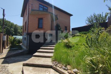 Фото №1: Дом 276 м² - Горячий Ключ, мкр. Курортная Зона, ул. Чкалова