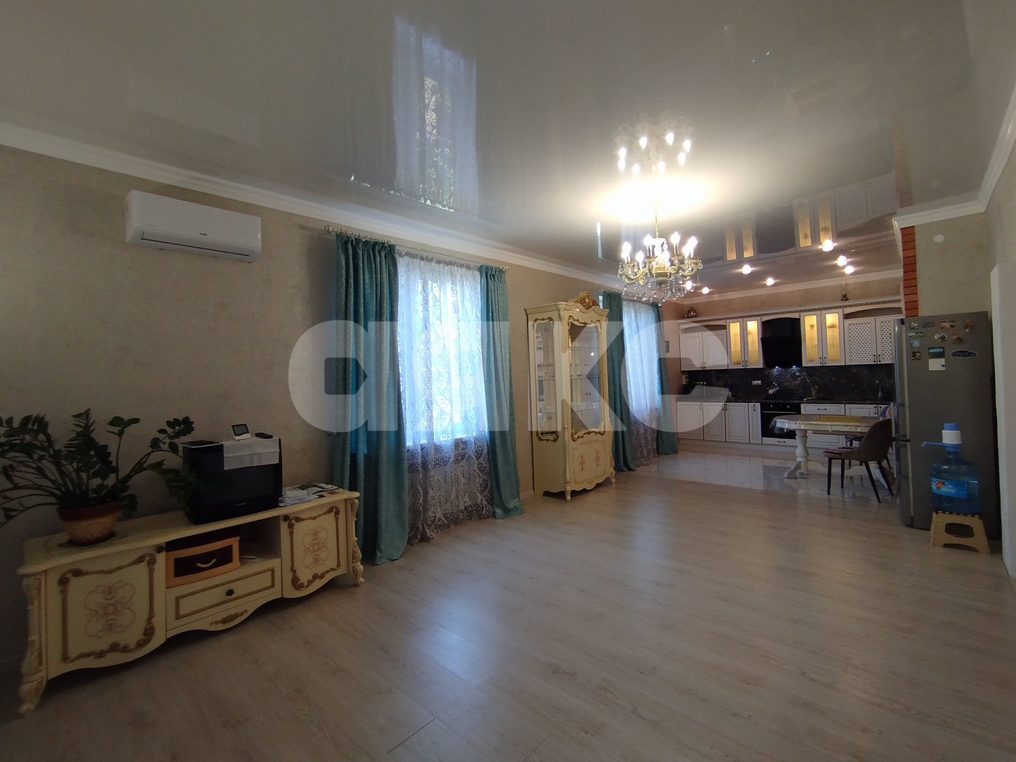 Фото №15: Дом 276 м² + 7.08 сот. - Горячий Ключ, мкр. Курортная Зона, ул. Чкалова