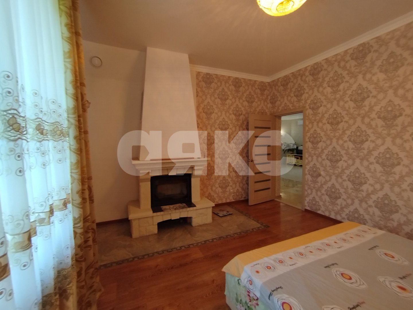 Фото №13: Дом 276 м² + 7.08 сот. - Горячий Ключ, мкр. Курортная Зона, ул. Чкалова