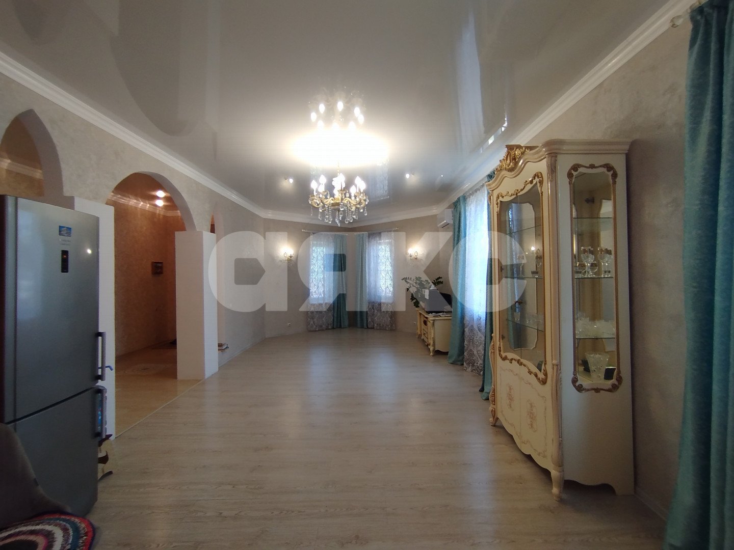 Фото №7: Дом 276 м² + 7.08 сот. - Горячий Ключ, мкр. Курортная Зона, ул. Чкалова