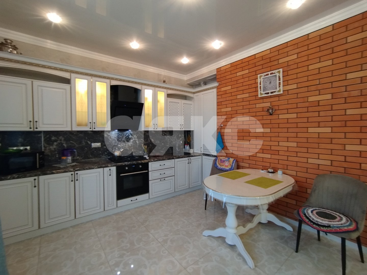 Фото №22: Дом 276 м² + 7.08 сот. - Горячий Ключ, мкр. Курортная Зона, ул. Чкалова