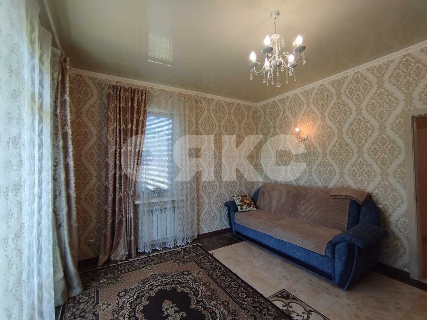 Фото №25: Дом 276 м² + 7.08 сот. - Горячий Ключ, мкр. Курортная Зона, ул. Чкалова