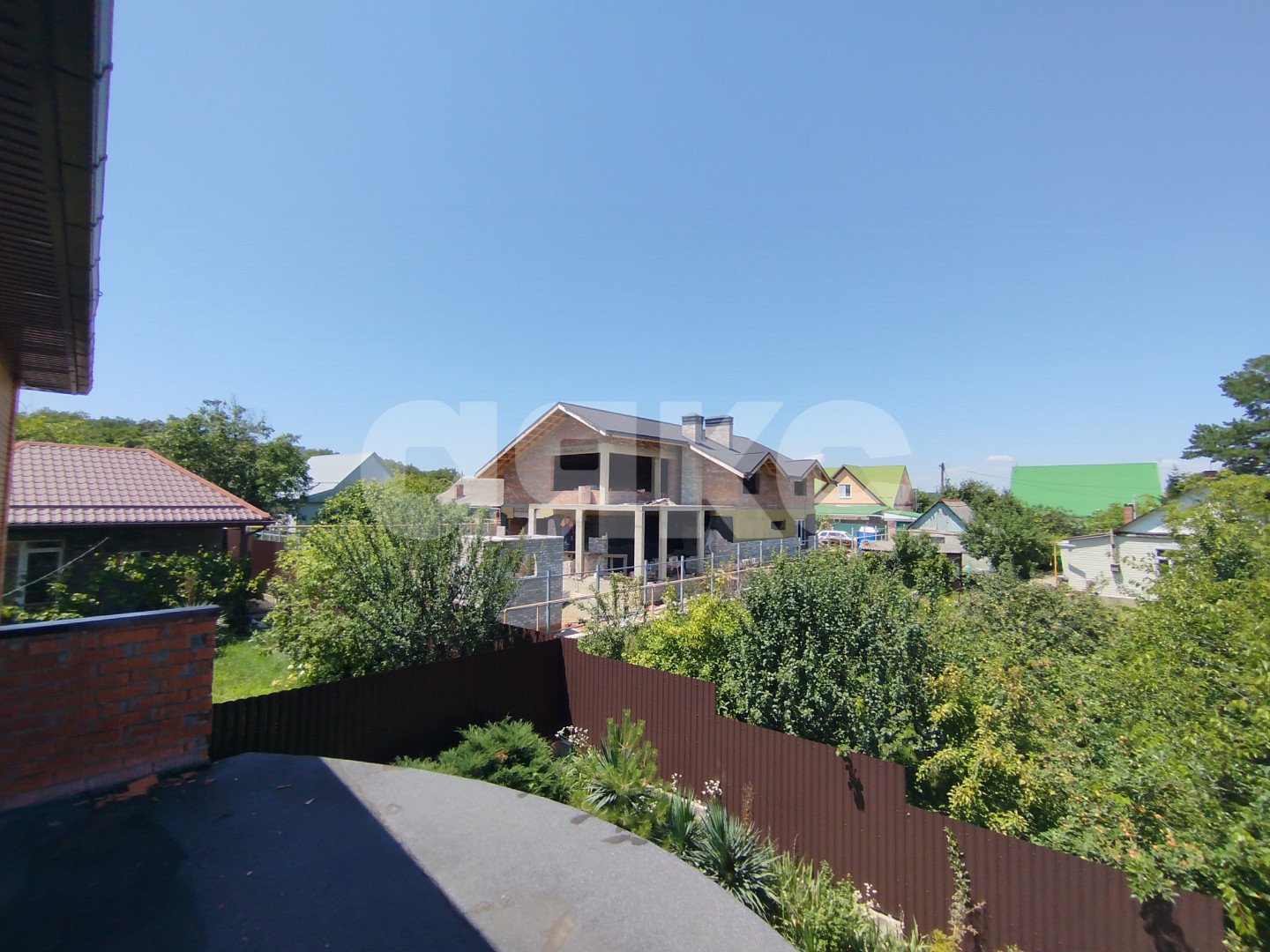 Фото №6: Дом 276 м² + 7.08 сот. - Горячий Ключ, мкр. Курортная Зона, ул. Чкалова