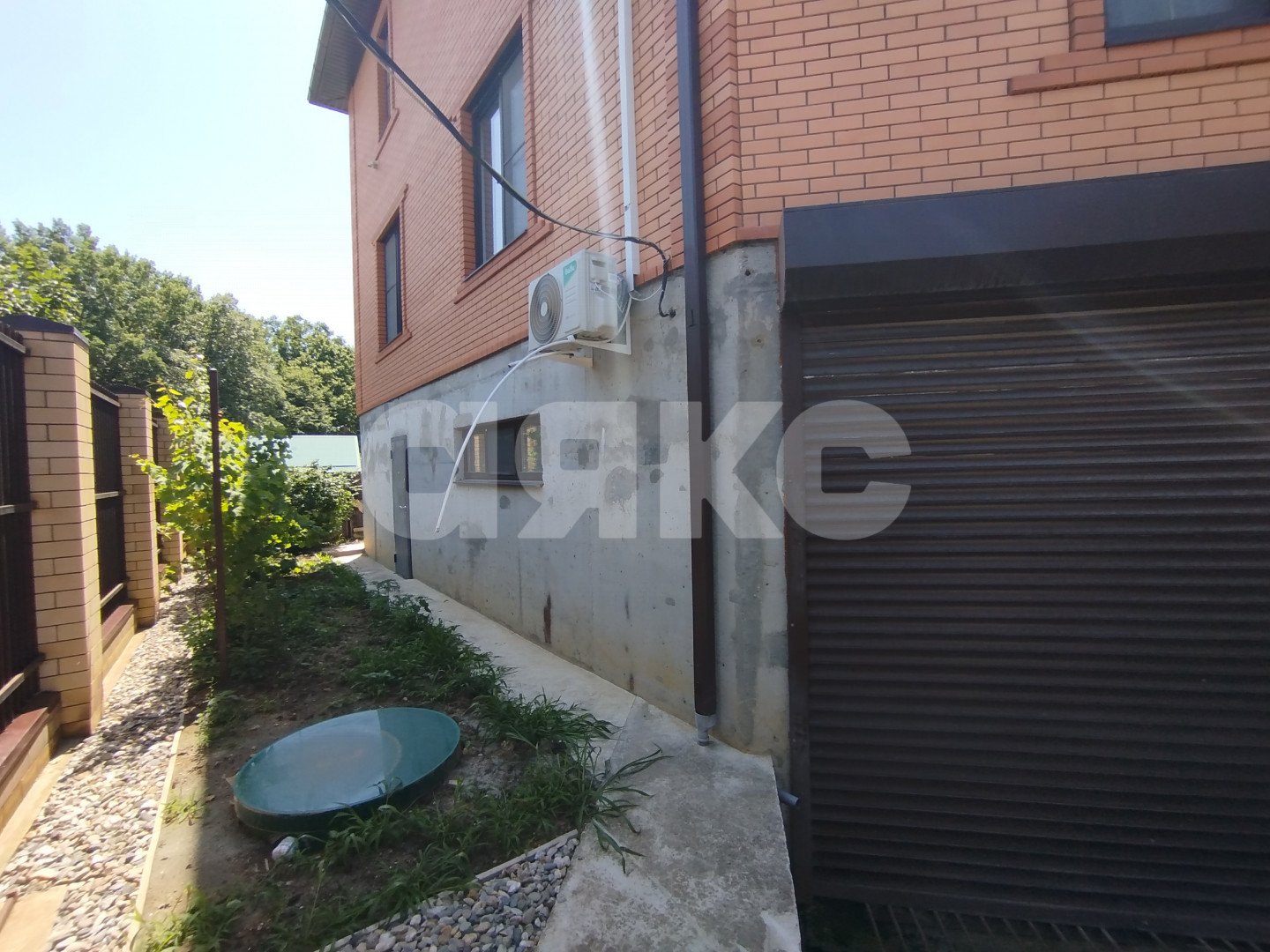 Фото №27: Дом 276 м² + 7.08 сот. - Горячий Ключ, мкр. Курортная Зона, ул. Чкалова