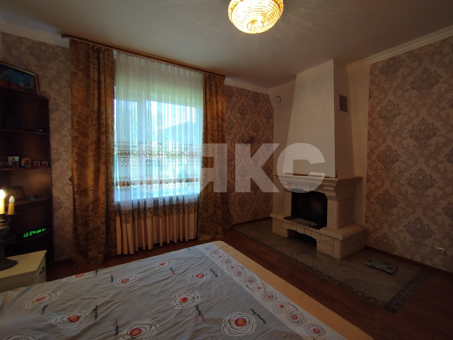 Фото №24: Дом 276 м² + 7.08 сот. - Горячий Ключ, мкр. Курортная Зона, ул. Чкалова