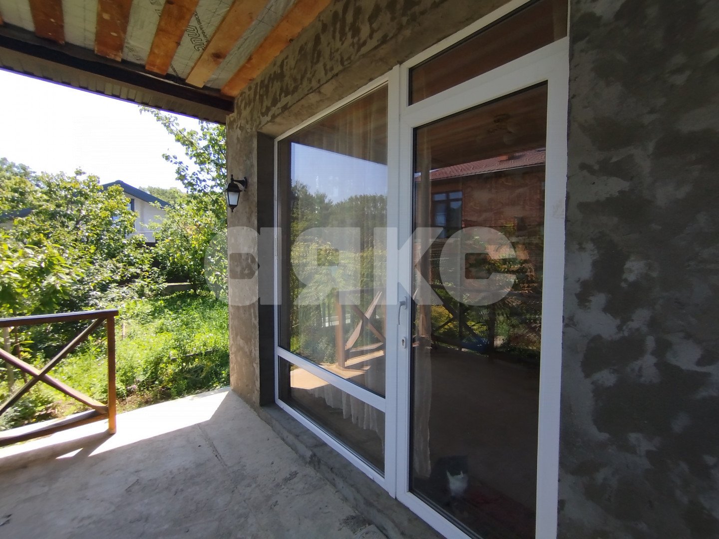 Фото №14: Дом 276 м² + 7.08 сот. - Горячий Ключ, мкр. Курортная Зона, ул. Чкалова