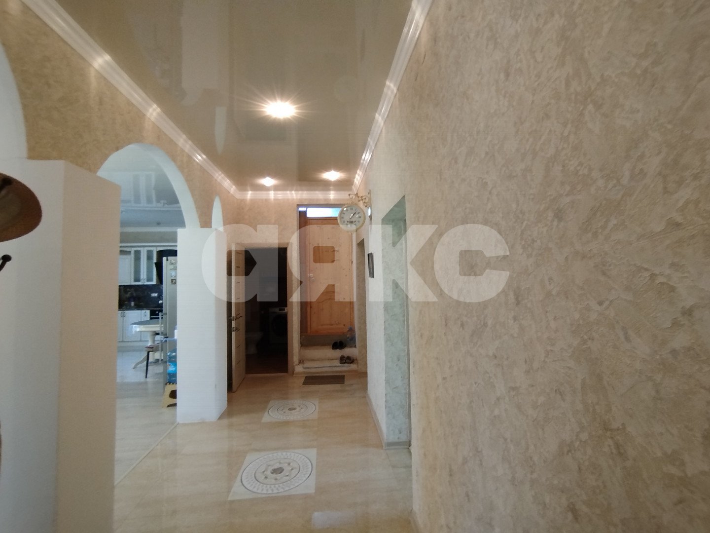 Фото №11: Дом 276 м² + 7.08 сот. - Горячий Ключ, мкр. Курортная Зона, ул. Чкалова