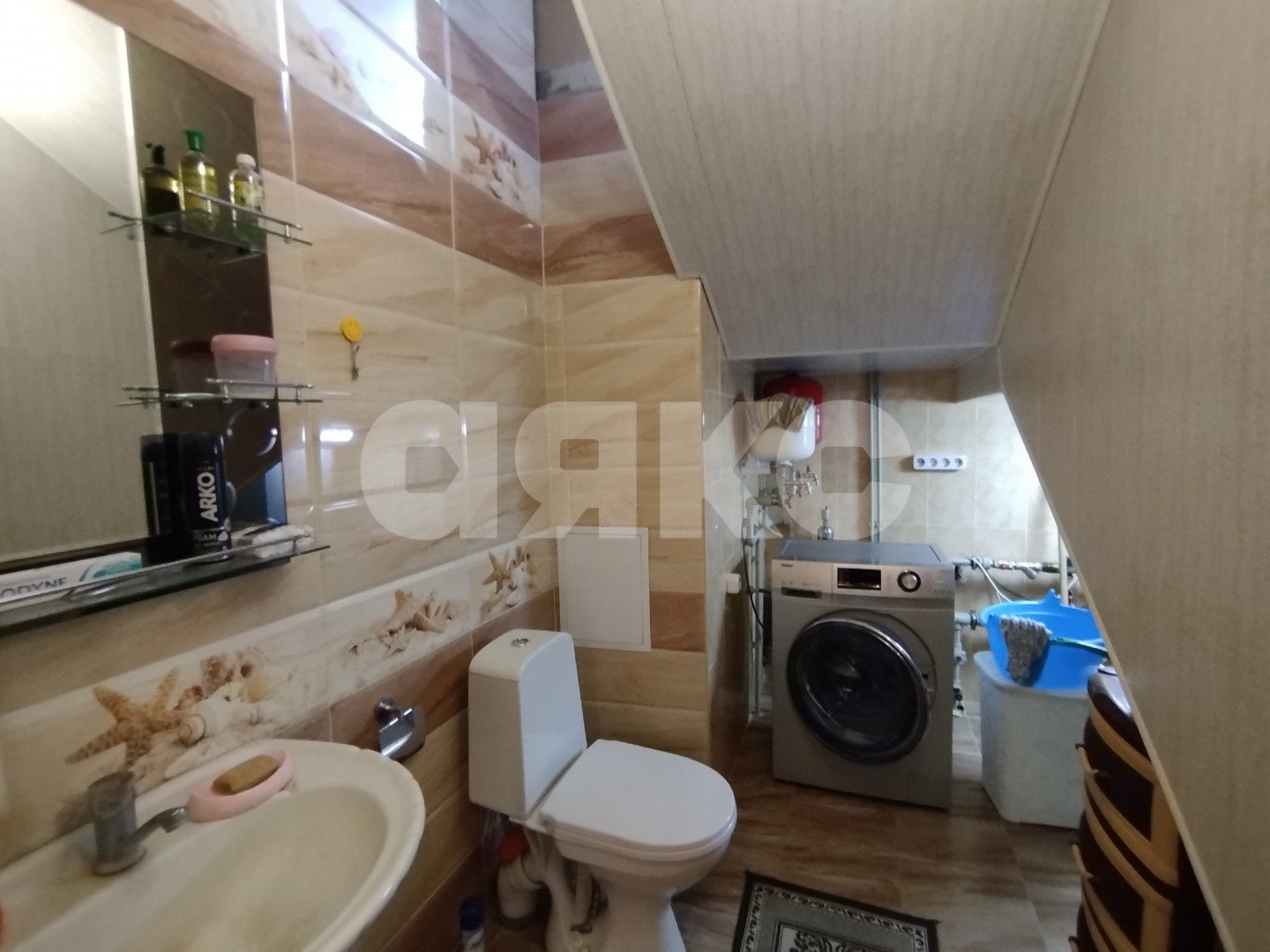 Фото №20: Дом 276 м² + 7.08 сот. - Горячий Ключ, мкр. Курортная Зона, ул. Чкалова