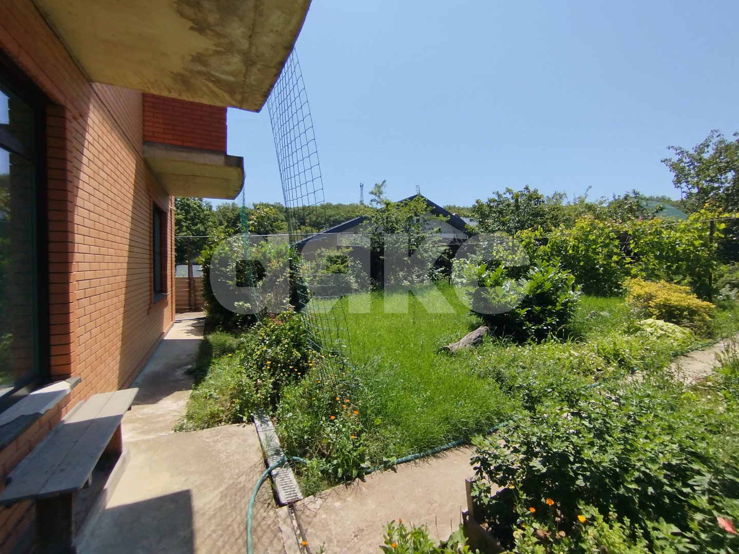 Фото №3: Дом 276 м² + 7.08 сот. - Горячий Ключ, мкр. Курортная Зона, ул. Чкалова