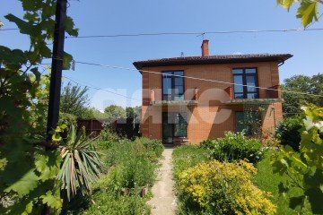 Фото №2: Дом 276 м² - Горячий Ключ, мкр. Курортная Зона, ул. Чкалова