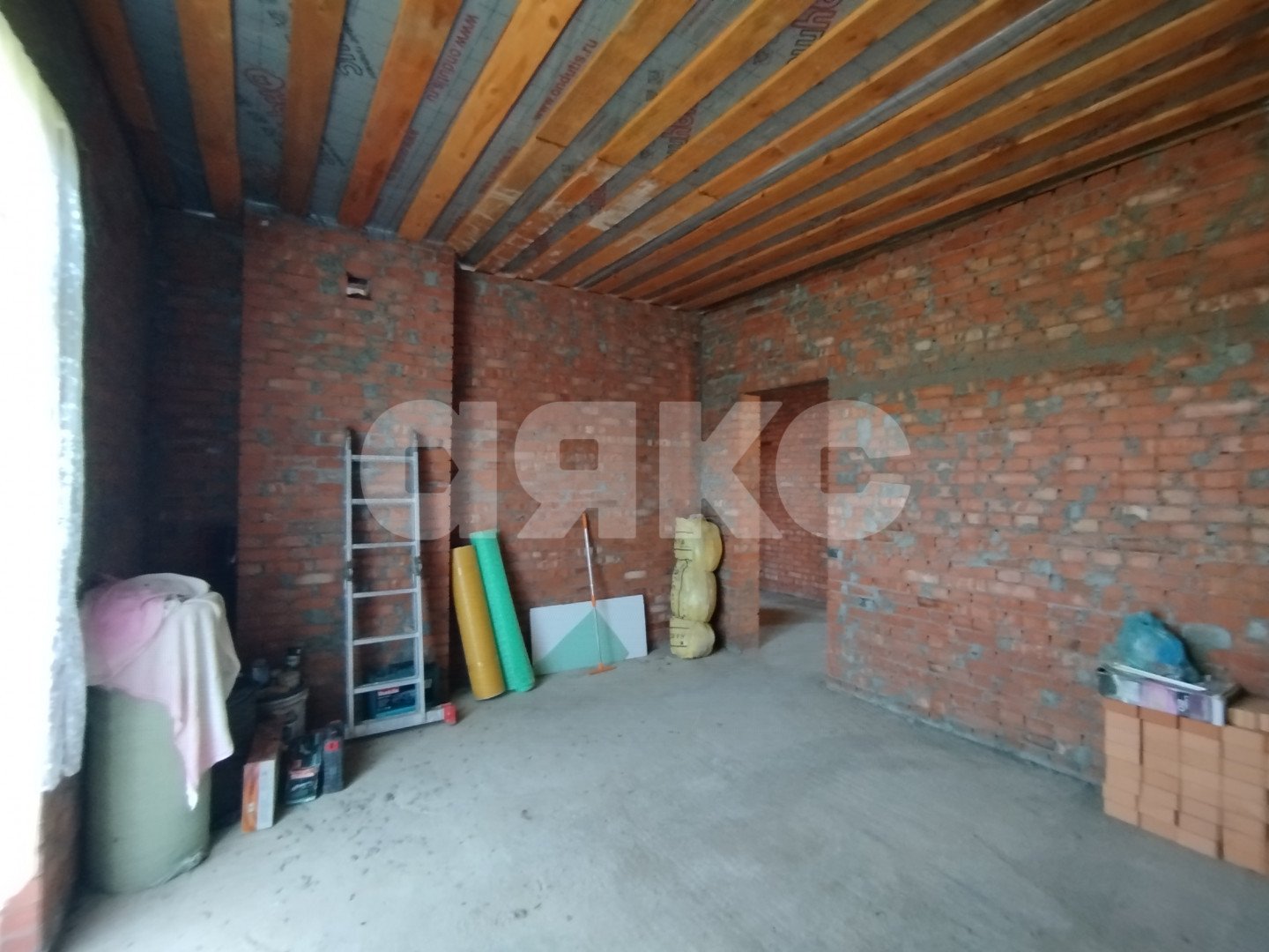 Фото №34: Дом 276 м² + 7.08 сот. - Горячий Ключ, мкр. Курортная Зона, ул. Чкалова