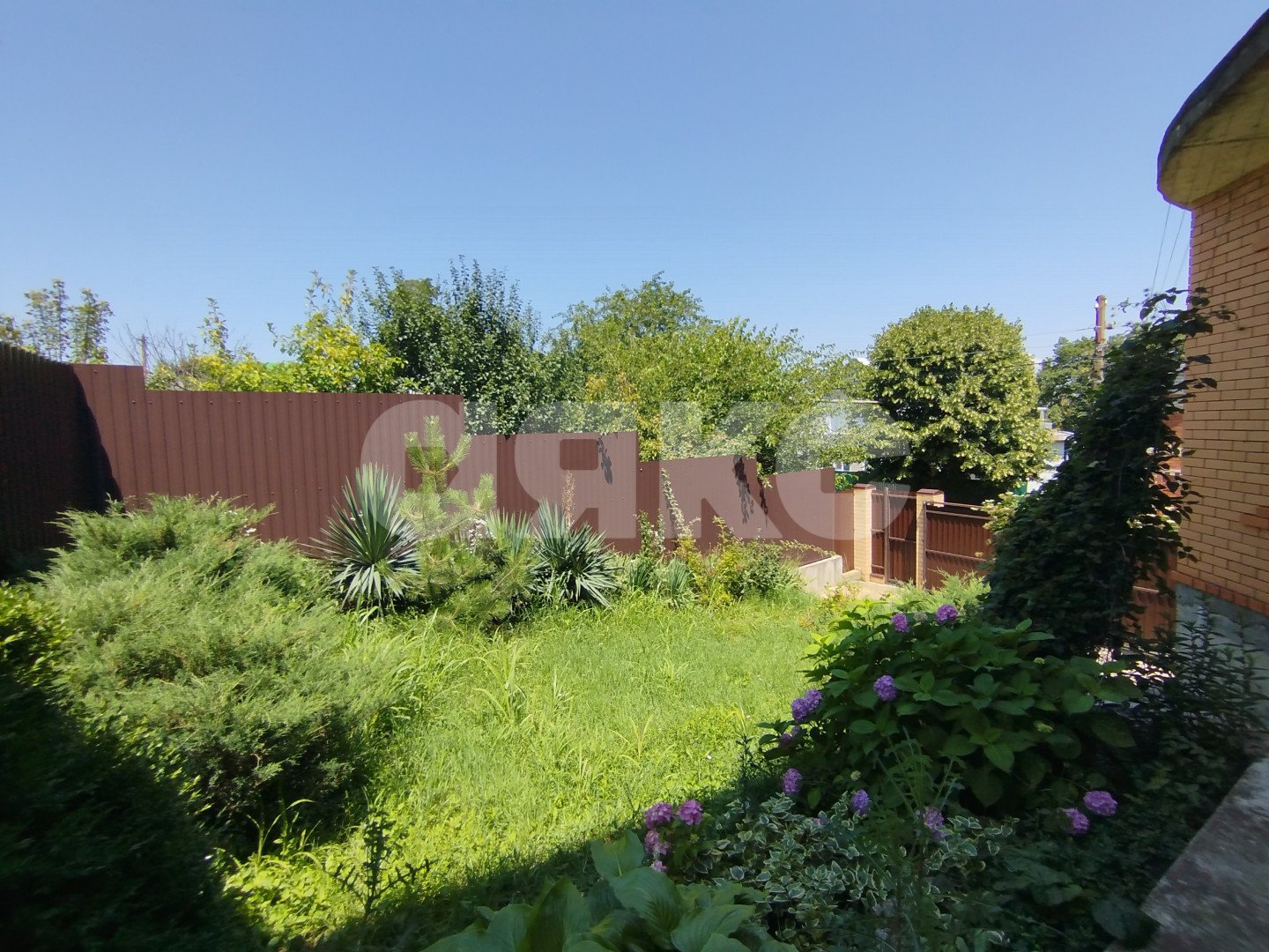 Фото №16: Дом 276 м² + 7.08 сот. - Горячий Ключ, мкр. Курортная Зона, ул. Чкалова