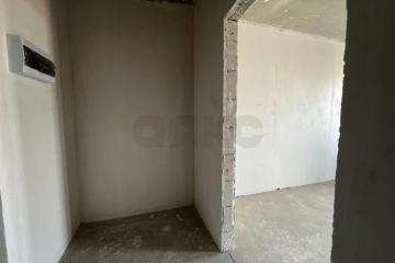 Фото №3: Студия 26 м² - Краснодар, мкр. Музыкальный, ул. Российская, 257/7