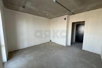 Фото №2: Студия 26 м² - Краснодар, мкр. Музыкальный, ул. Российская, 257/7