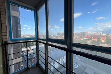 Фото №4: Студия 26 м² - Краснодар, мкр. Музыкальный, ул. Российская, 257/7