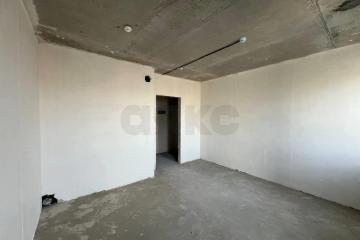 Фото №1: Студия 26 м² - Краснодар, мкр. Музыкальный, ул. Российская, 257/7