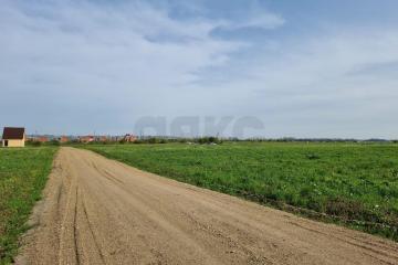 Фото №1: Земельный участок 10 сот. - Старокорсунская, мкр. Карасунский внутригородской округ, пер. 5-й Семейный, 12