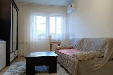 Фото №3: 1-комнатная квартира 38 м² - Горячий Ключ, мкр. Администрация, ул. Ленина, 234А