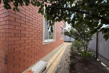 Фото №4: Дом 117 м² - Российский, мкр. Прикубанский внутригородской округ, ул. Триумфальная, 34/7