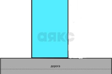 Фото №1: Коммерция 12 м² - Воронежская, ул. Садовая, 234