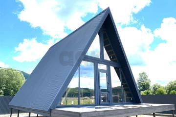 Фото №3: Дом 70 м² - ДНТ Фанагорийская усадьба, ул. Изумрудная