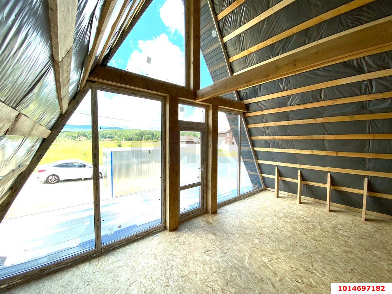 Фото №9: Дом 70 м² + 3 сот. - ДНТ Фанагорийская усадьба, ул. Изумрудная