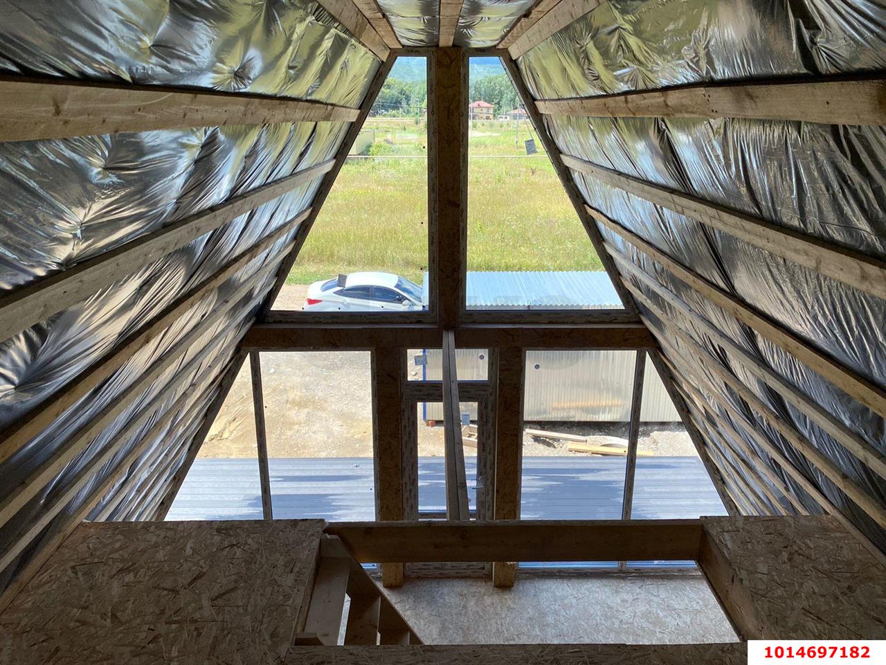 Фото №12: Дом 70 м² + 3 сот. - ДНТ Фанагорийская усадьба, ул. Изумрудная