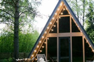 Фото №1: Дом 70 м² - ДНТ Фанагорийская усадьба, ул. Изумрудная