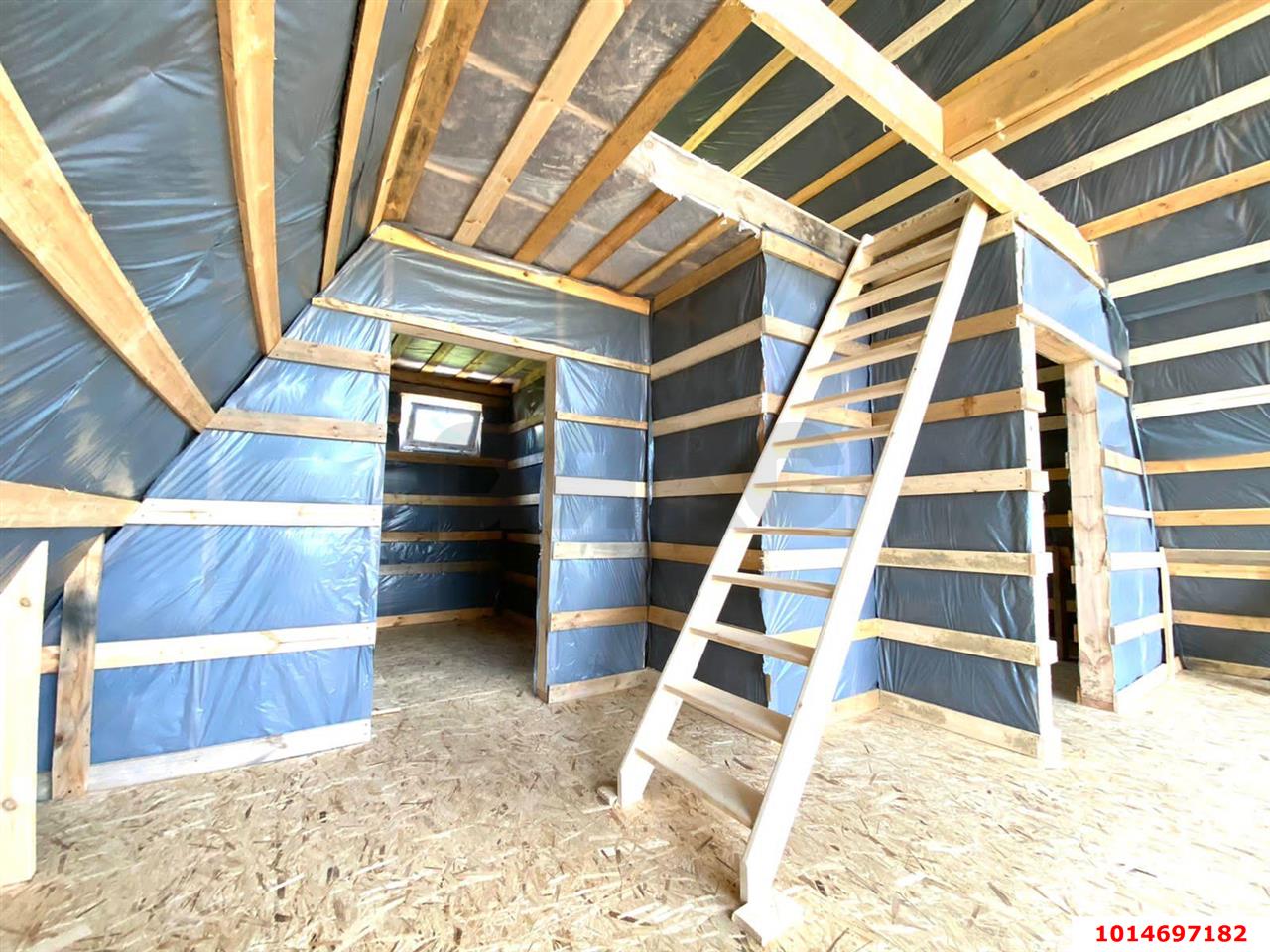 Фото №7: Дом 70 м² + 3 сот. - ДНТ Фанагорийская усадьба, ул. Изумрудная