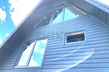 Фото №5: Дом 70 м² - ДНТ Фанагорийская усадьба, ул. Изумрудная