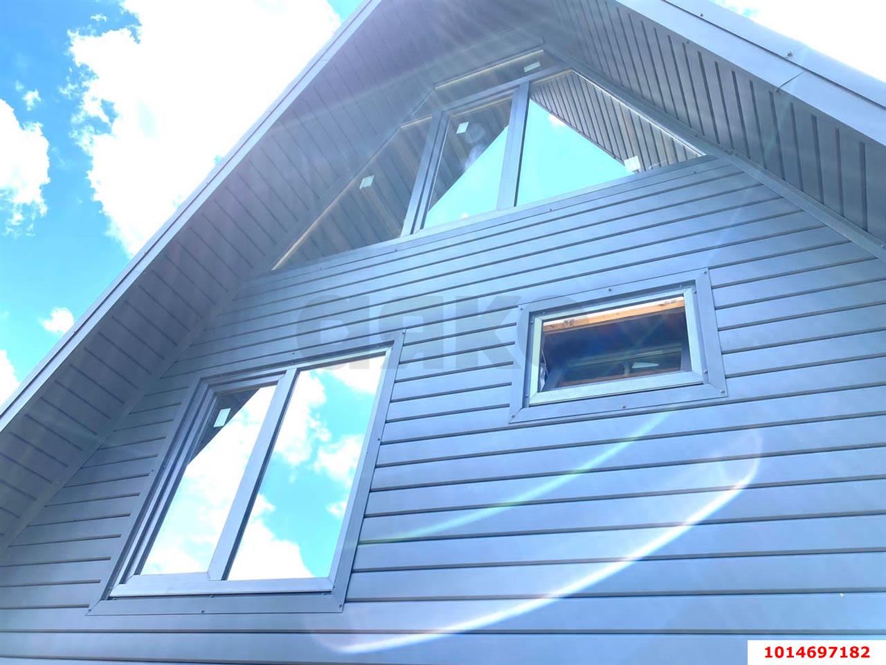 Фото №5: Дом 70 м² + 3 сот. - ДНТ Фанагорийская усадьба, ул. Изумрудная