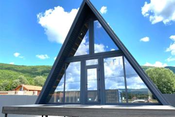 Фото №2: Дом 70 м² - ДНТ Фанагорийская усадьба, ул. Изумрудная