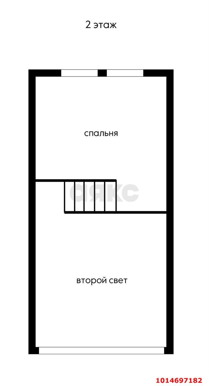 Фото №17: Дом 70 м² + 3 сот. - ДНТ Фанагорийская усадьба, ул. Изумрудная