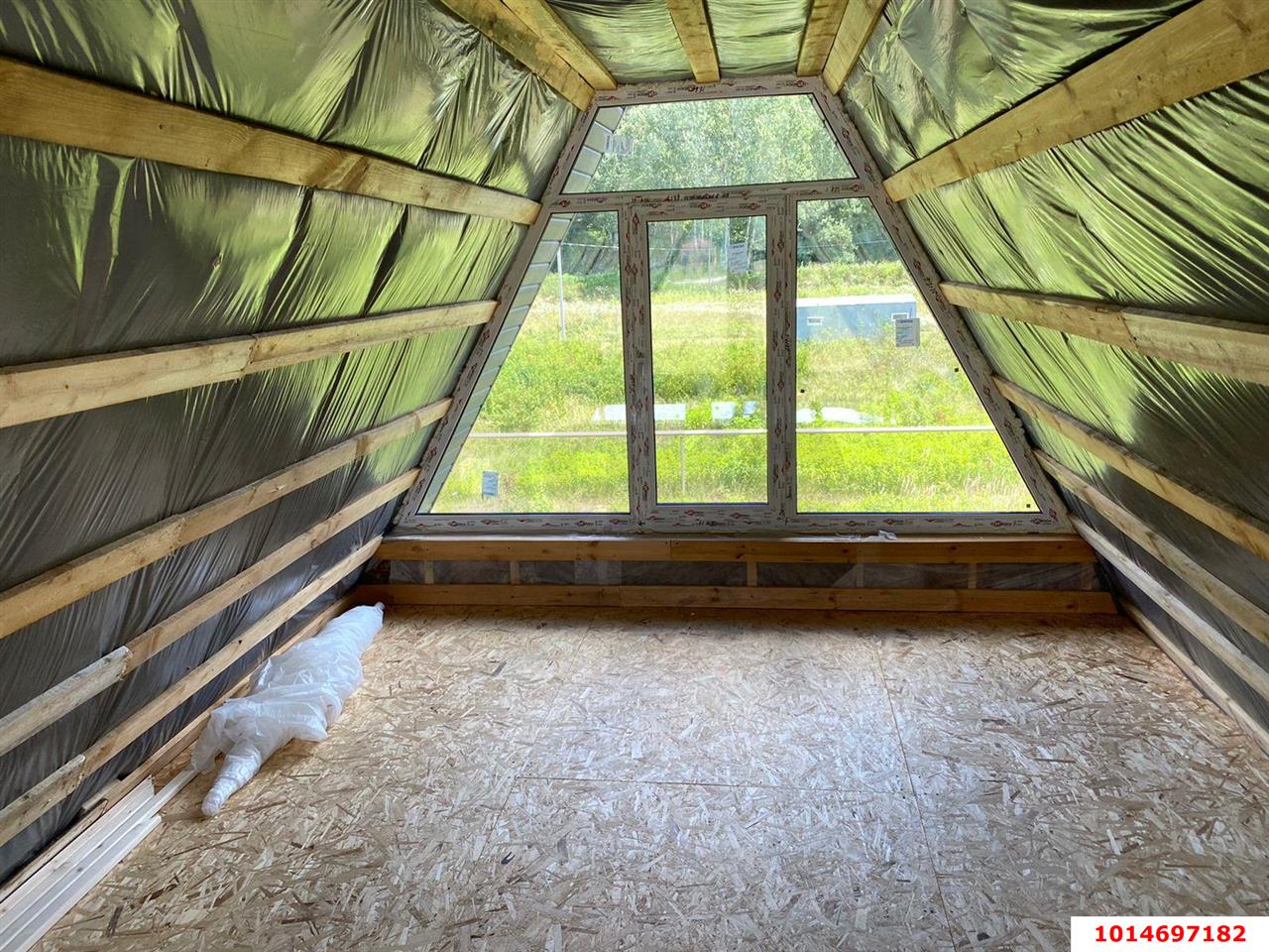 Фото №14: Дом 70 м² + 3 сот. - ДНТ Фанагорийская усадьба, ул. Изумрудная