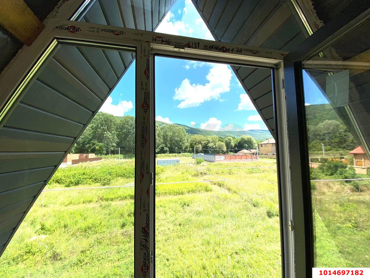 Фото №10: Дом 70 м² + 3 сот. - ДНТ Фанагорийская усадьба, ул. Изумрудная