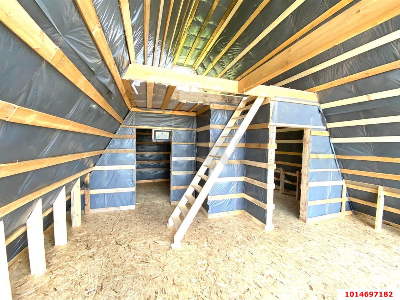 Фото №13: Дом 70 м² + 3 сот. - ДНТ Фанагорийская усадьба, ул. Изумрудная