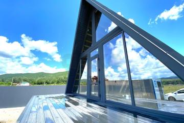 Фото №4: Дом 70 м² - ДНТ Фанагорийская усадьба, ул. Изумрудная