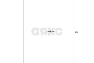 Фото №4: Земельный участок 6 сот. - Краснодар, мкр. Прикубанский внутригородской округ, ул. Спаниельская