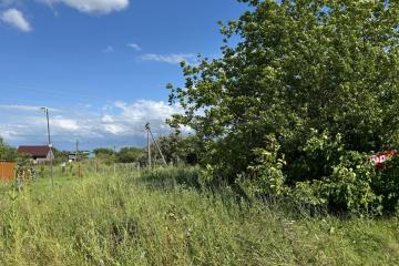 Фото №2: Земельный участок 4.02 сот. - Октябрьский, ст Краснодарский ЗИП-20, ул. Персиковая, 18/1