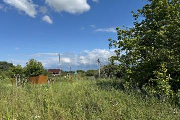 Фото №3: Земельный участок 4.02 сот. - Октябрьский, ст Краснодарский ЗИП-20, ул. Персиковая, 18/1