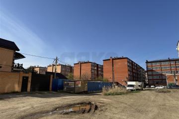 Фото №4: Земельный участок 4 сот. - Краснодар, мкр. Музыкальный, 