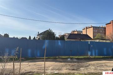 Фото №1: Земельный участок 4 сот. - Краснодар, мкр. Музыкальный, 