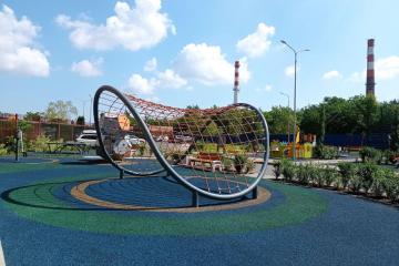 Фото №4: Гараж - Краснодар, мкр. ЖК Краснодар Сити, ул. Шоссе Нефтяников, 18к3