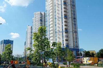 Фото №5: Гараж - Краснодар, мкр. ЖК Краснодар Сити, ул. Шоссе Нефтяников, 18к3