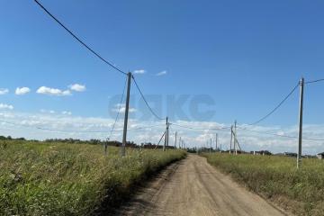 Фото №4: Земельный участок 150 сот. - Холмская, мкр. 8-й, ул. Мира, 172