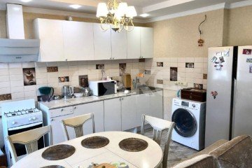 Фото №1: 3-комнатная квартира 69 м² - Горячий Ключ, мкр. Развилка, ул. Заводская, 48