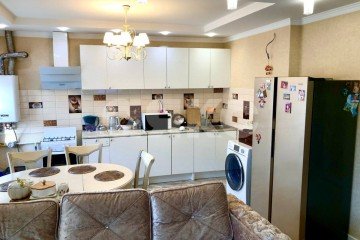 Фото №2: 3-комнатная квартира 69 м² - Горячий Ключ, мкр. Развилка, ул. Заводская, 48