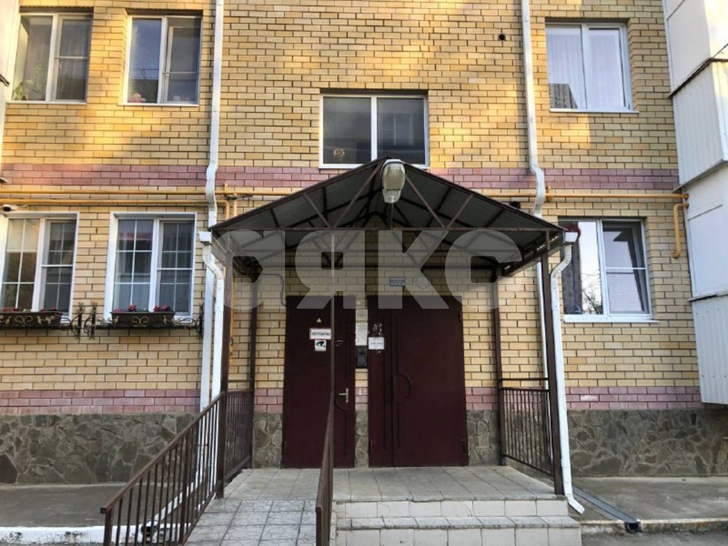 Фото №20: 3-комнатная квартира 69 м² - Горячий Ключ, Развилка, мкр. Развилка, ул. Заводская, 48