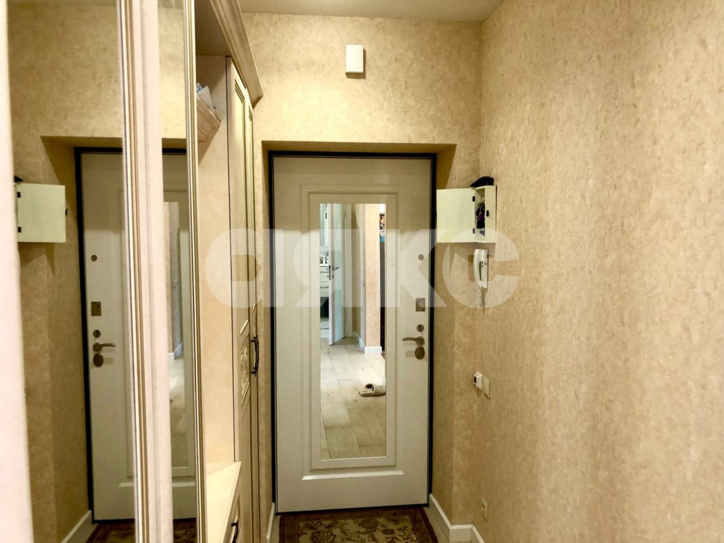 Фото №12: 3-комнатная квартира 69 м² - Горячий Ключ, Развилка, мкр. Развилка, ул. Заводская, 48