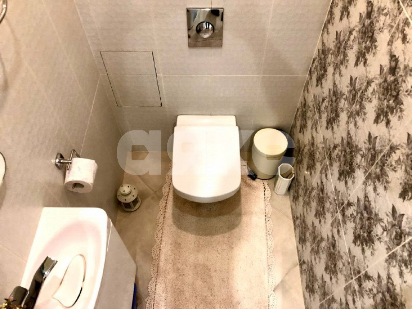 Фото №16: 3-комнатная квартира 69 м² - Горячий Ключ, Развилка, мкр. Развилка, ул. Заводская, 48